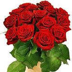 Букети з троянд