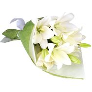 Букет із 3 лілій