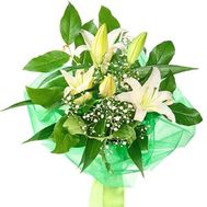 Букет із 1 лілії