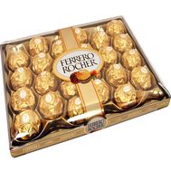 Цукерки - Ferrero Rocher
