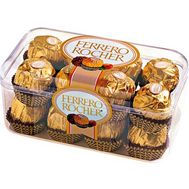 Ferrero в пластиковій коробці