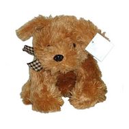 М'яка іграшка - Собачка