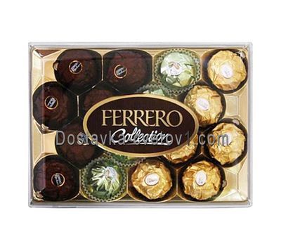 Коробка цукерок - Ferrero Collection