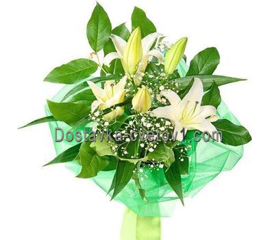 Букет із 1 лілії