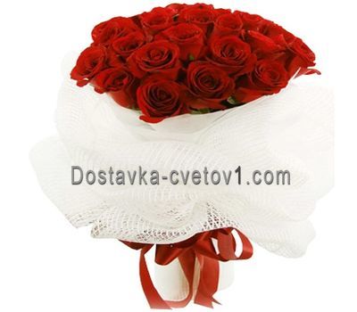Букет из 25 роз