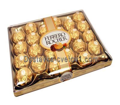 Цукерки - Ferrero Rocher