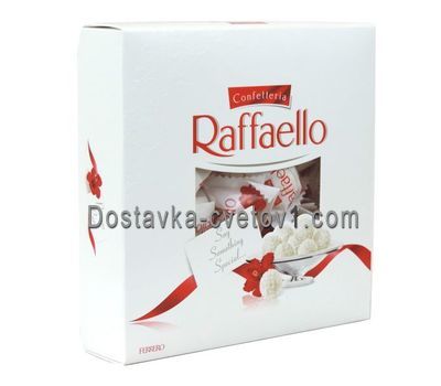 Raffaello 240 г